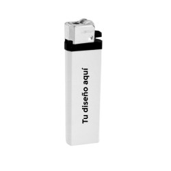 Customized Lighter with UV DTF